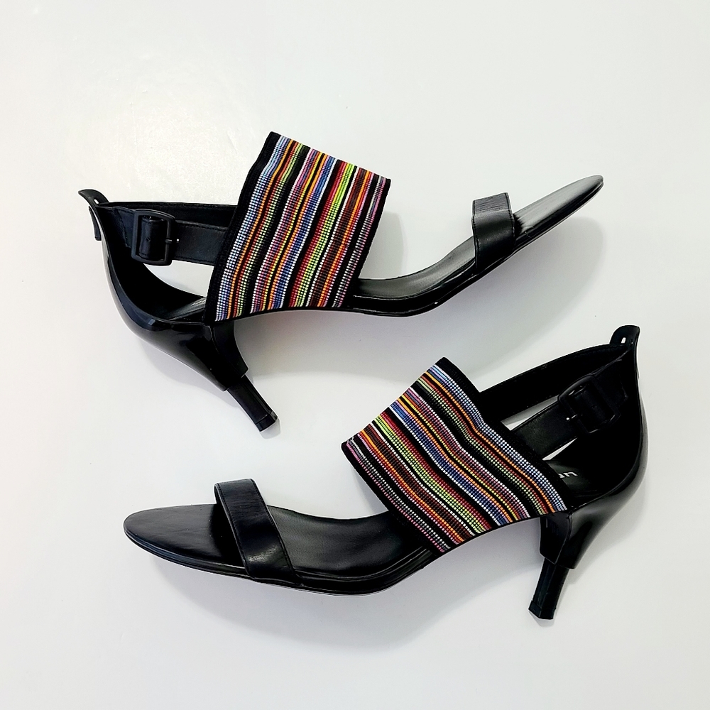 United‎ Nude Sandals, Size 40